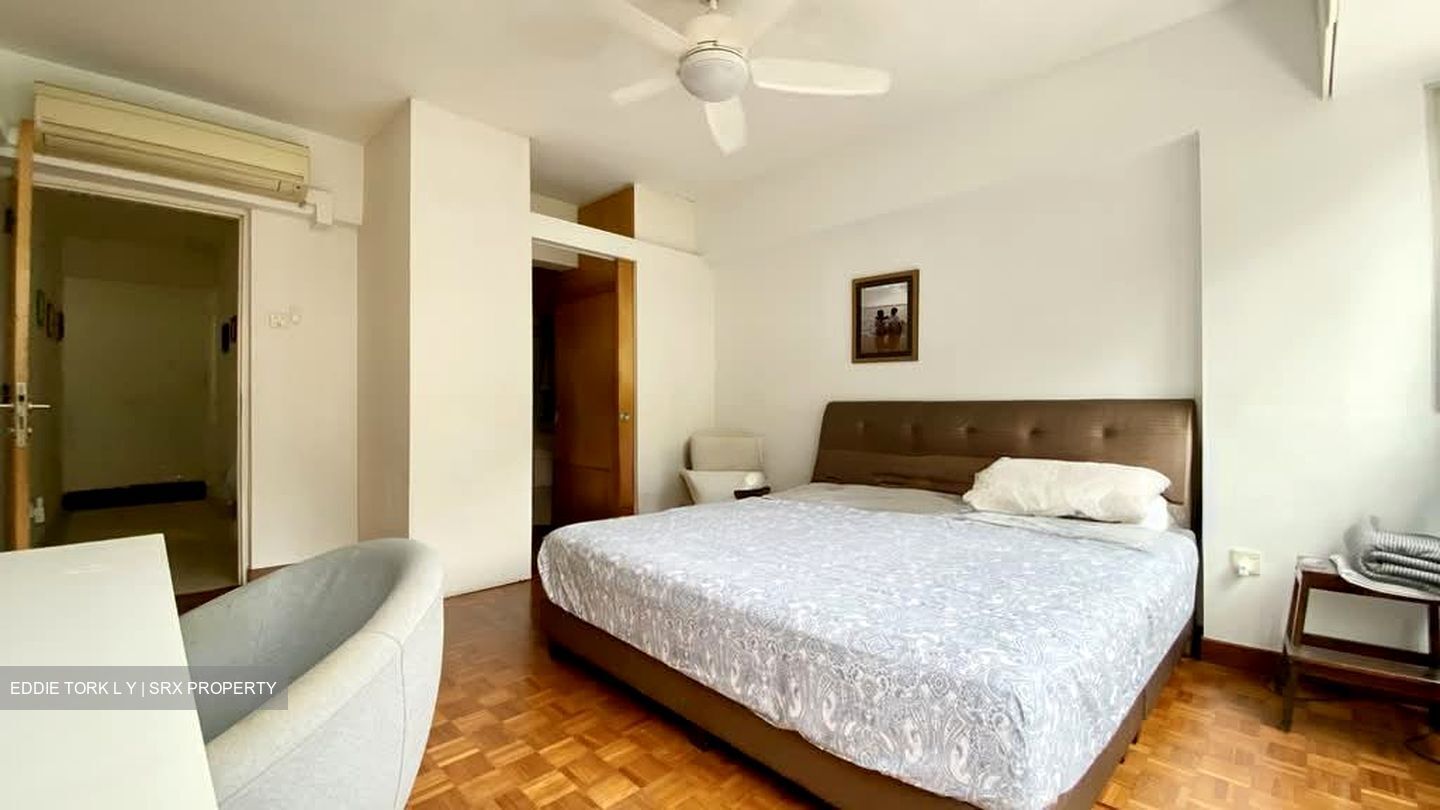 Pine Grove (D21), Condominium #565643061